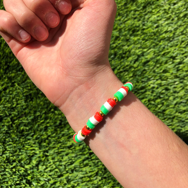 Mexico Children's Bracelet