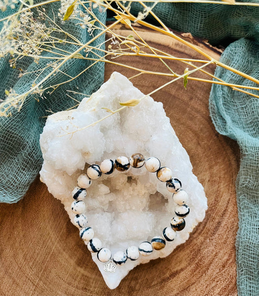 Women's Granite Bracelet