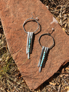 Free Spirit Earrings